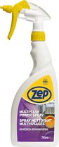 ZEP Multi Task Power Spray - 750ml