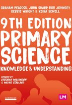 Achieving QTS Series - Primary Science: Knowledge and Understanding