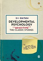 Psychology: Revisiting the Classic Studies - Developmental Psychology