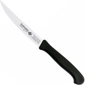 Couteau à steak Eikaso Solingen - Dentelé - Lame 9 cm