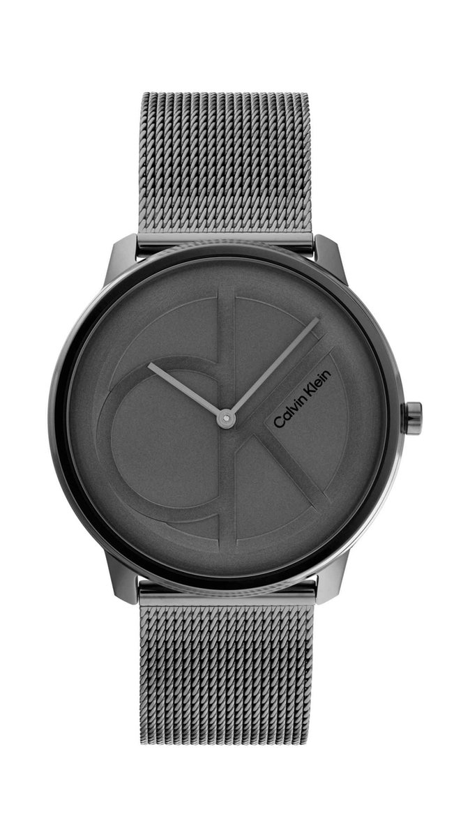 Calvin Klein CK25200030 Unisex Horloge