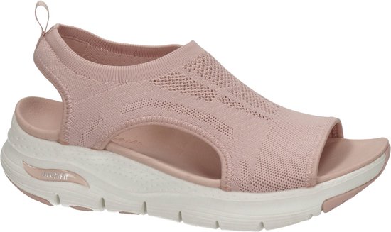 Skechers Sandalen Vrouwen - Maat 41 | bol.com
