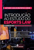 Introdução ao Estudo do Esports Law