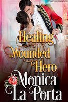 Lords and Ladies of London 6 - Healing My Wounded Hero