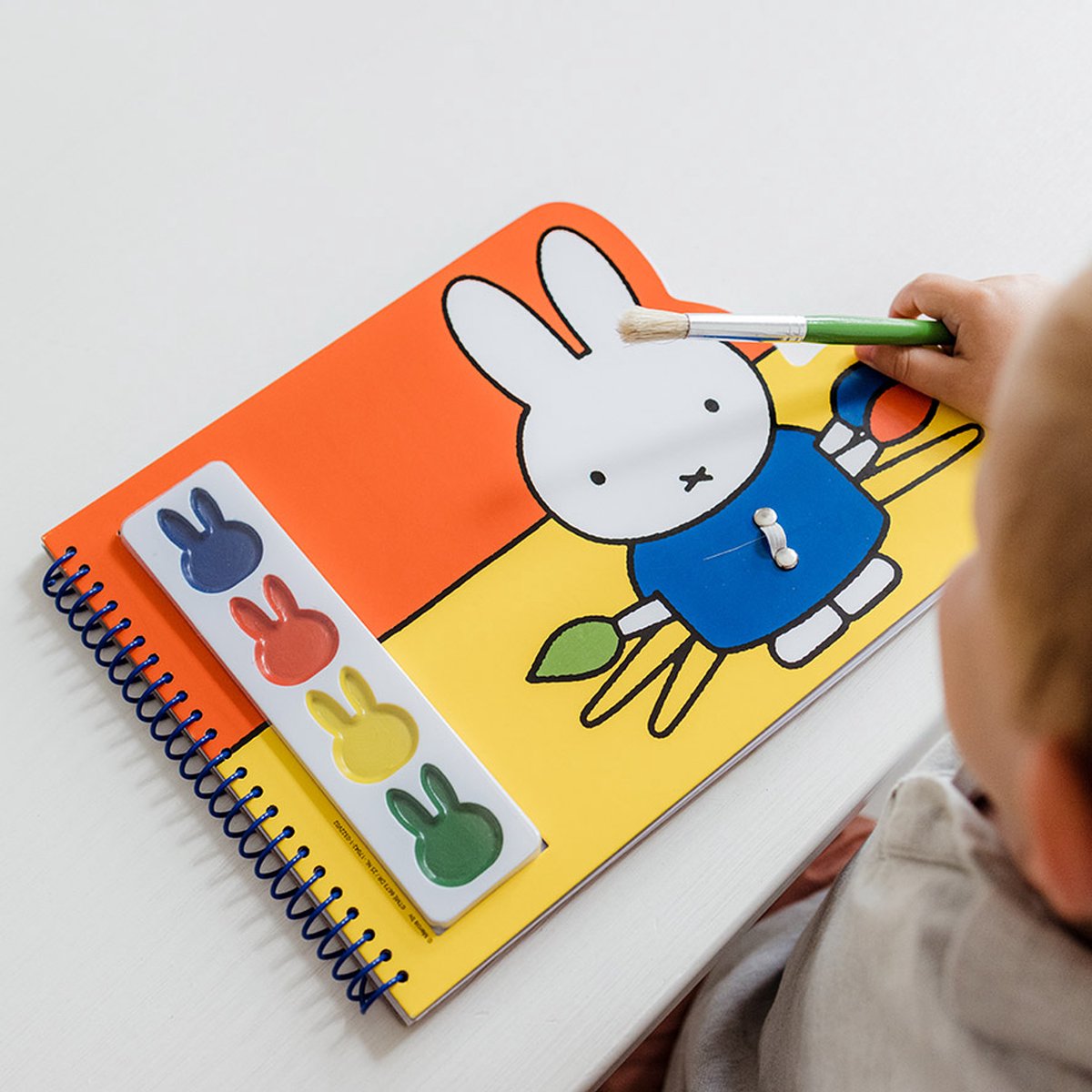 Paperfuel Doodlekleurkaarten om te versturen, Karin Luttenberg | Boek | 9789045328751