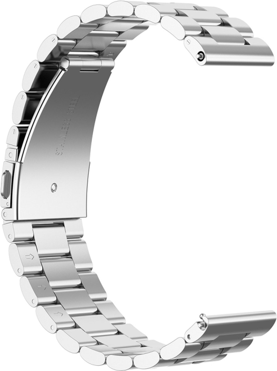 Acheter Bracelet en métal pour montre intelligente Garmin Venu 3 3S 2S +  étui pour Garmin Vivoactive 4 4s, housse pour Garmin Venu 2 Plus