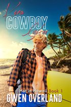 Hot in Hawaii Series 1 - Kona Cowboy Surfer