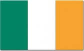 Luxe vlag Ierland