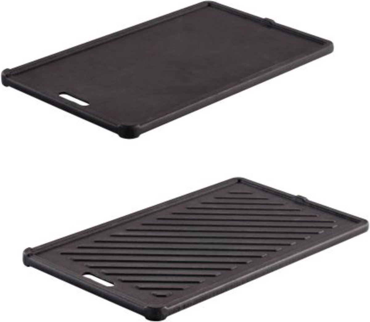 Grillplaat voor Gasbarbecue Videro G2-P - Rösle