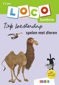 Loco Bambino  -   Fiep Westendorp spelen met dieren