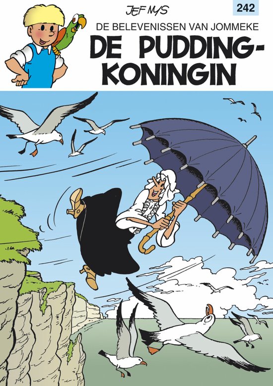 Jojaning mushuki Jojaning mushuki