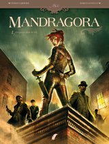 Mandragora hc01. een poort naar de hel