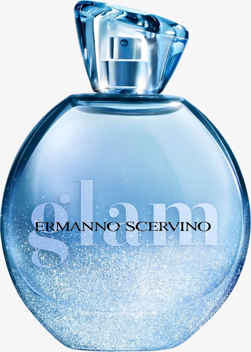 Ermanno Scervino Glam Eau de Parfum - 100ml