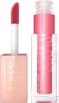 Maybelline New York Lifter Gloss Lipgloss - 5 Petal - Roze - Glanzende Lipgloss - 5.4ml