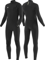 Vissla 7 seas 3-2 chest zip full suit heren l