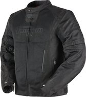 Furygan Ultra Spark 3en1 Vented Jacket Noir - Taille S - Veste