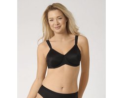 Triumph Essential Minimizer W X - BLACK - Vrouwen - Maat F75