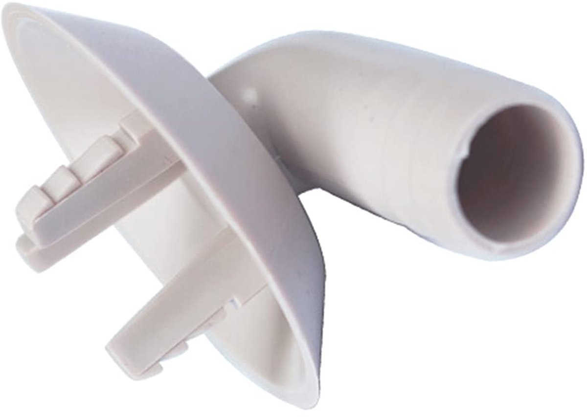 Elzusha - Afvoerslang Connector voor Airconditioner