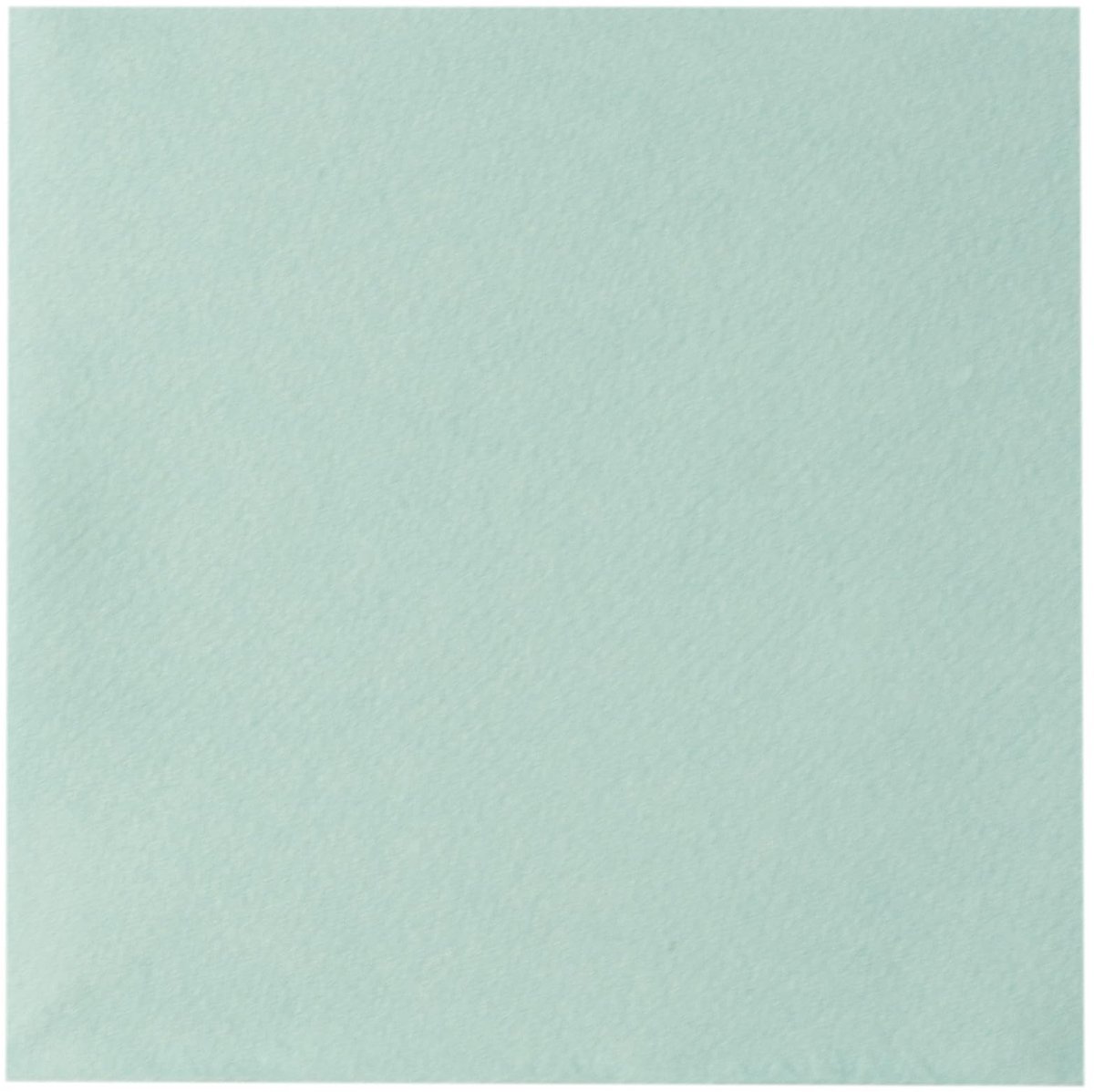 Elzusha - Disposable Tafelkleed 80 x 80 cm - Luchtig Blauw