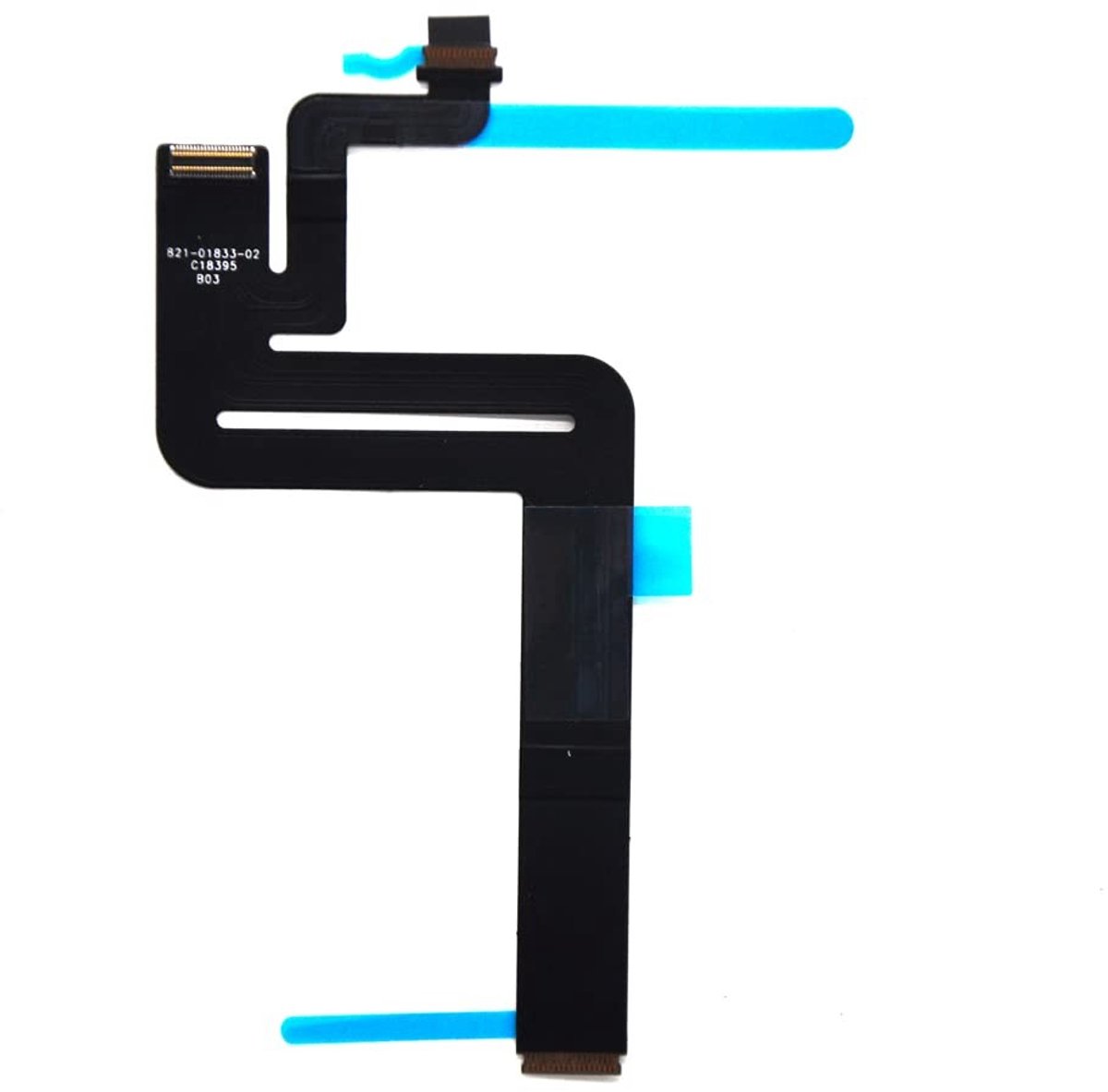 Elzusha - Touchpad Flexkabel voor MacBook Air 13 inch
