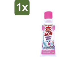 K2R - SOS Vlekverwijderaar - Wijn & Koffie - 50ml - 1 stuk