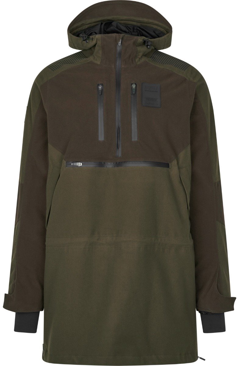 Seeland Chaser BGH Smock Anorak waterdichte Jas Skandinavische Jas Maat 56