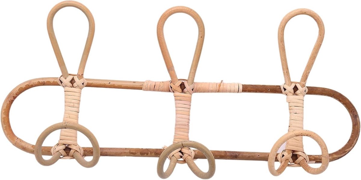 Organisator voor Kinderen: Kleding, Hoeden en Jurken Hangers voor de Kinderkamer Decoratie