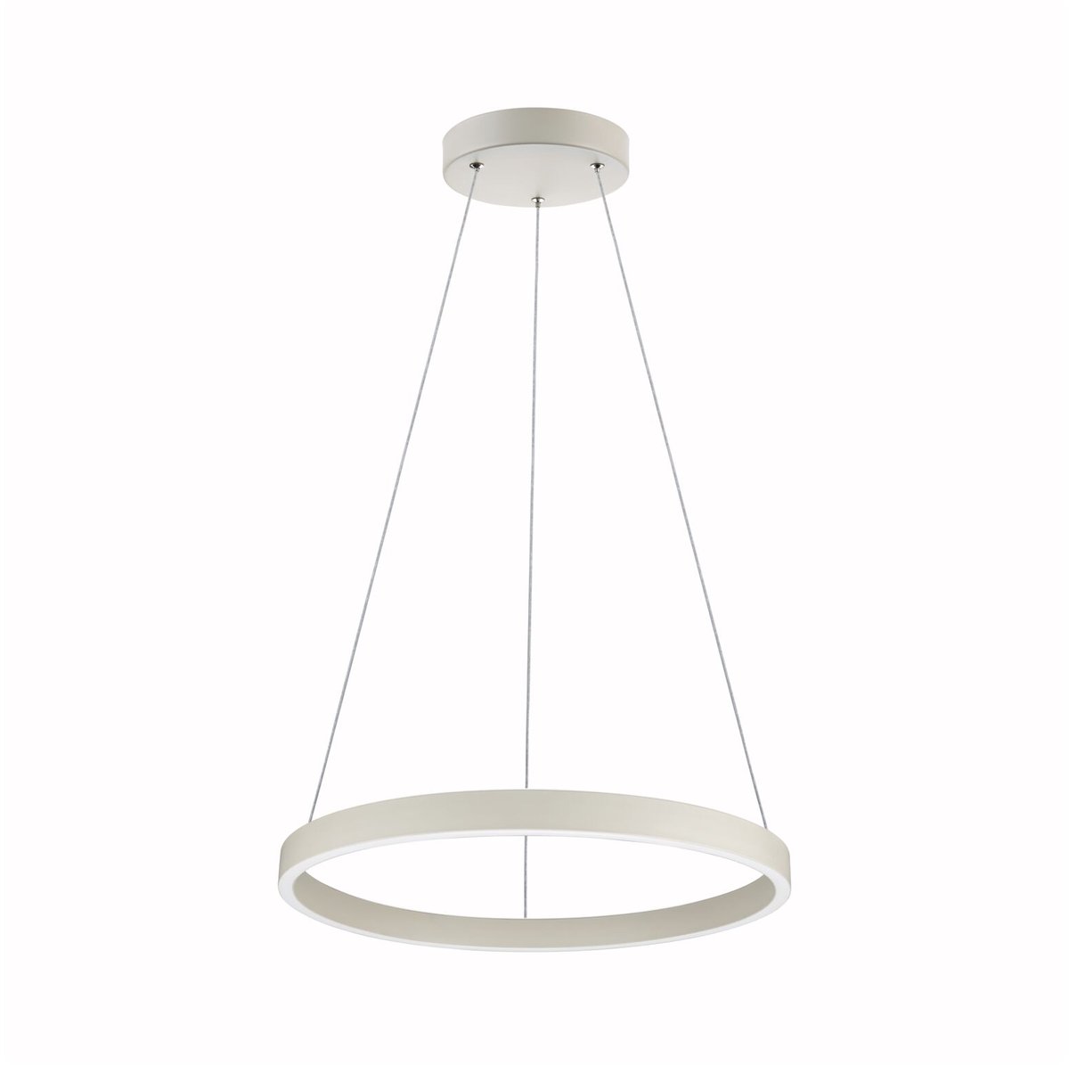 LED-hanglamp 3-Step-Dim Talione 2700K 2850lm 32W Crème