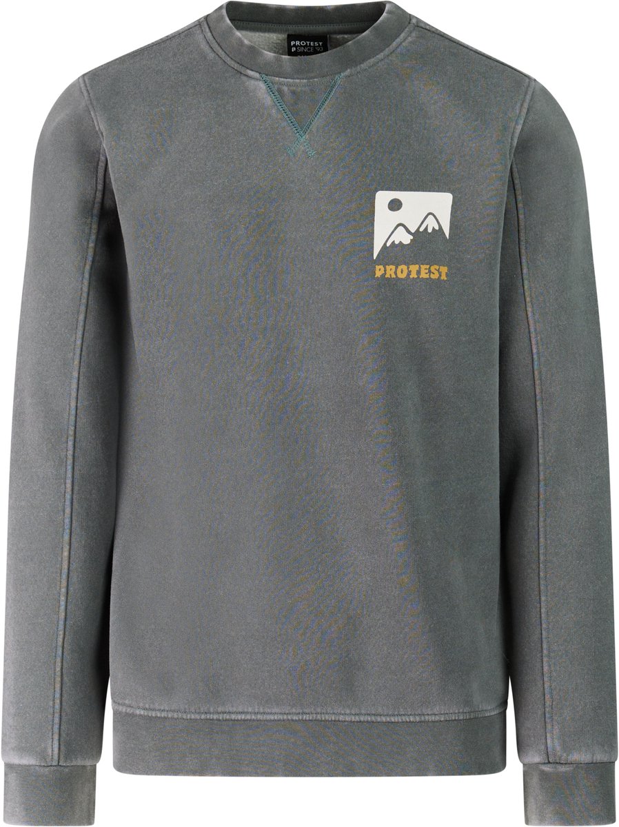 Protest PRTMilnar - Sweater Heren