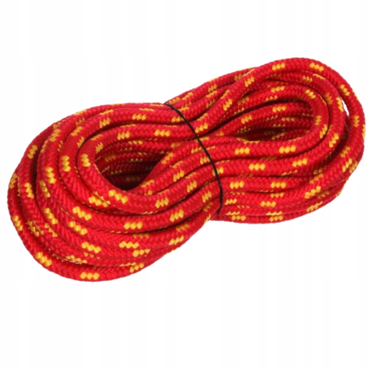 Gevlochten Polypropyleen Touw 10mm x 50m - Sterk en Waterbestendig