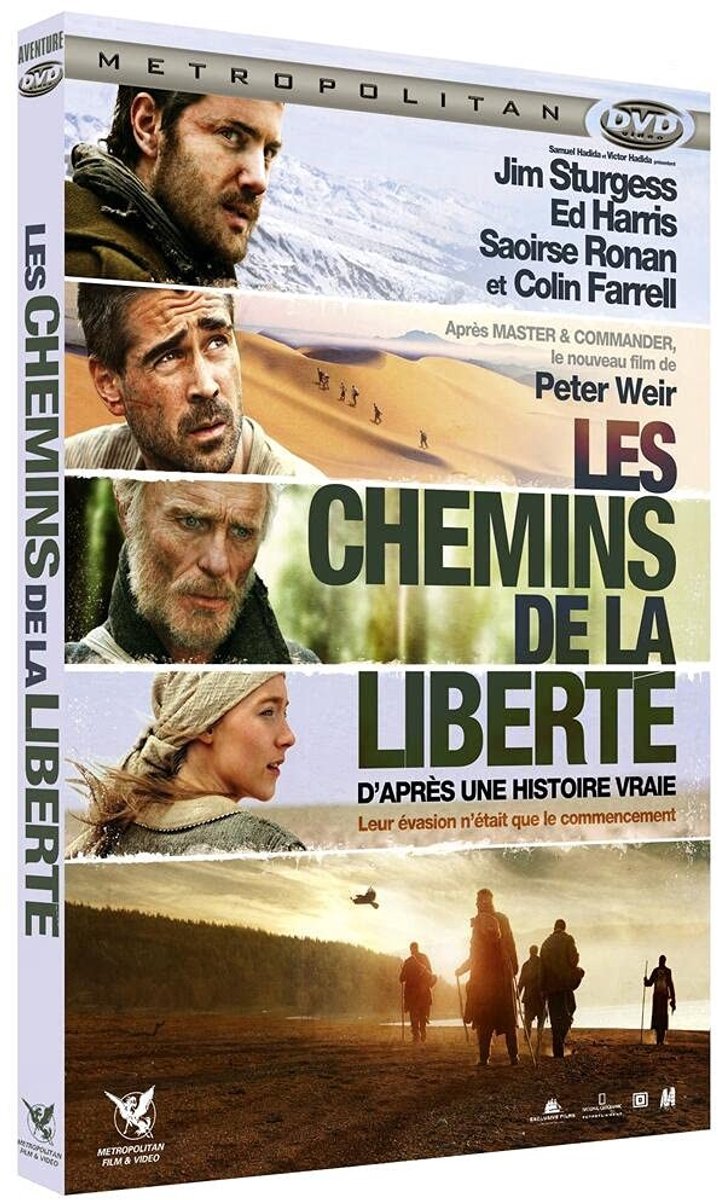Solidchoice - Les Chemins De La Liberté - Boek