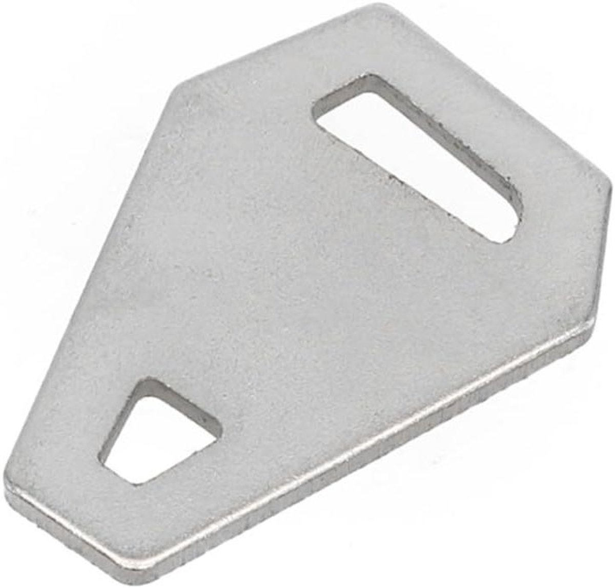 Camera Schroevendraaier - Fotografie Sleutel - Camera Accessoires - Aluminiumlegering Constructie - 38mm Compact - Zilver