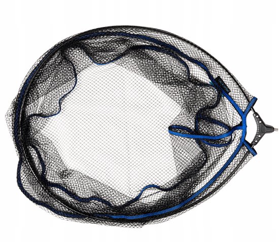 Miracle Fish XL Visnet 60x50x60 cm - Diep & Ruim van Miracle Fish — afbeelding 2