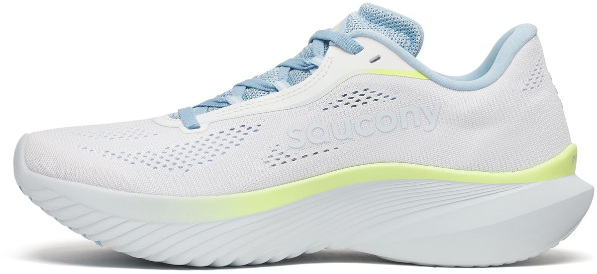 Saucony KINVARA 15 - Hardloopschoenen - Lichtgewicht - 38