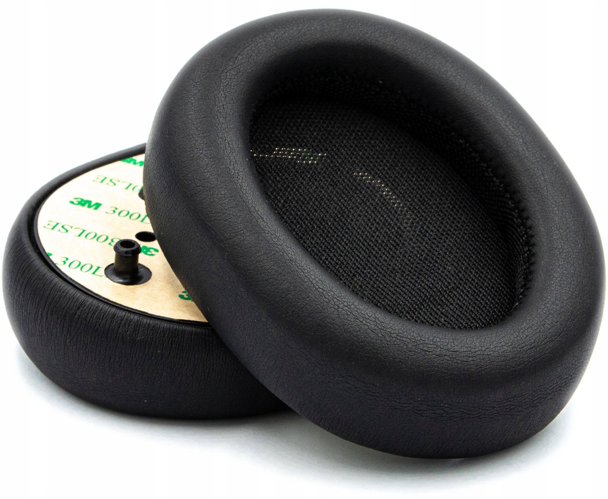 YIVO Oorkussens voor AKG N90Q - Premium Vervanging (2 stuks)
