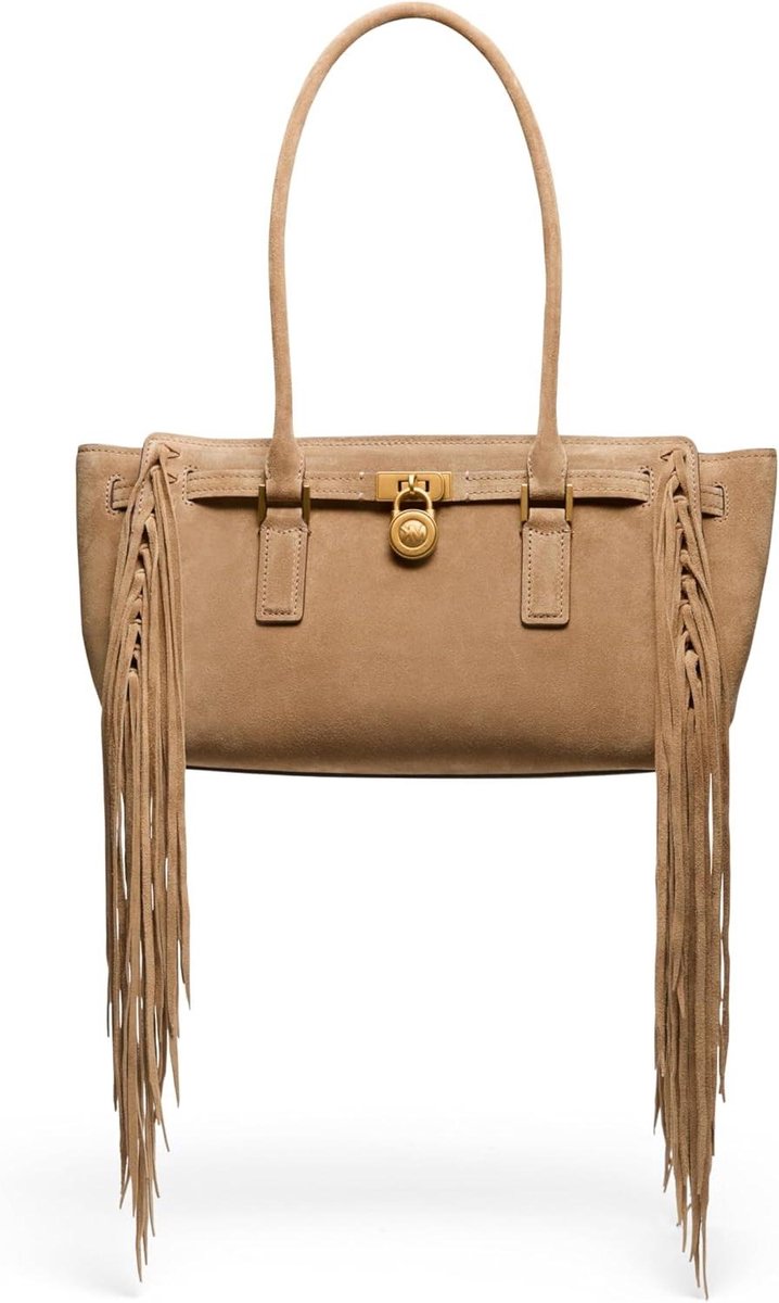 Schoudertas Dames - Handtas - Dagelijks Gebruik - Elegant en Functioneel - 33 cm Breed - Bruin