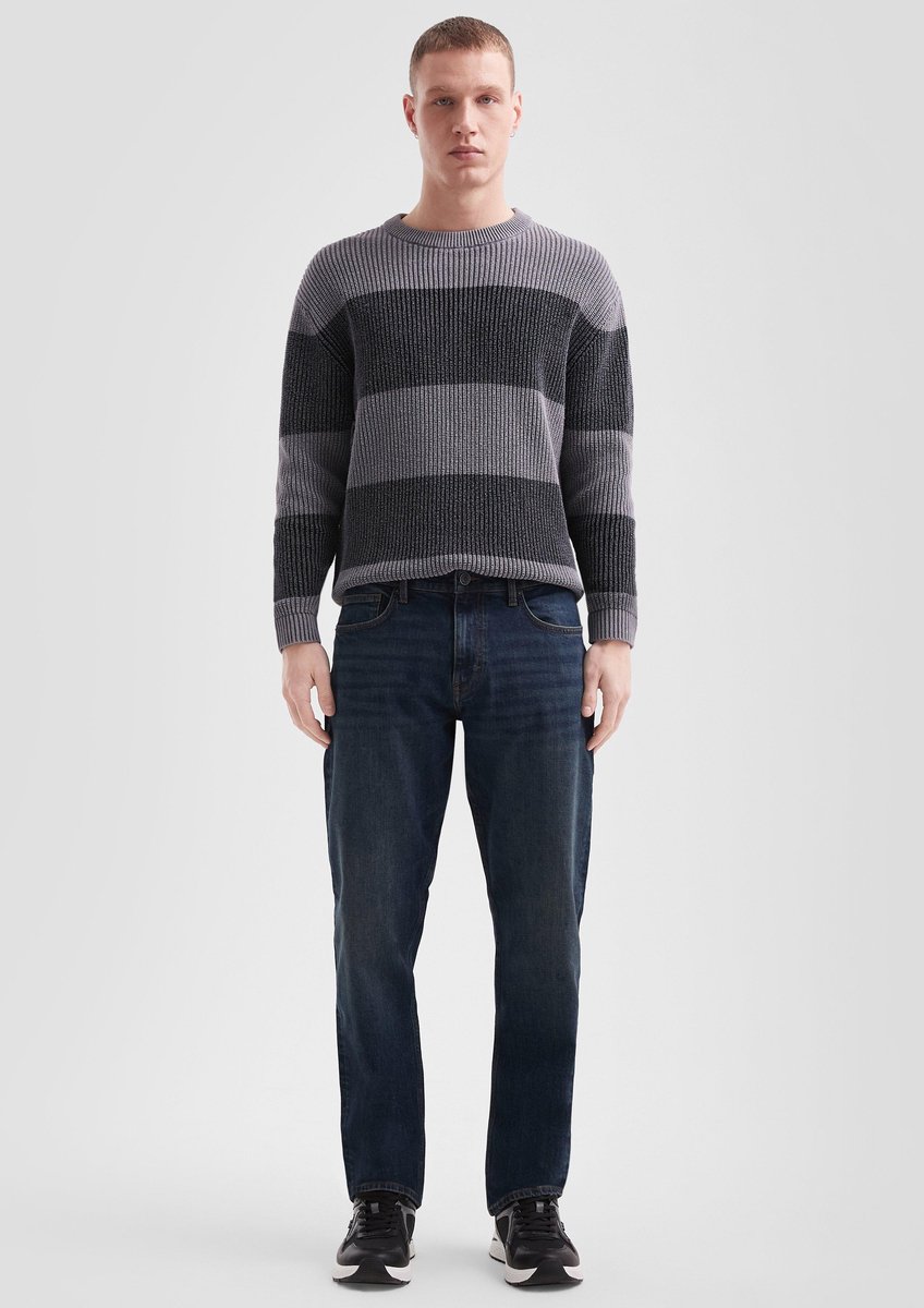 Q/S designed by - Heren jeans broek - Maat 31/L34 - Mannen - Jeans - katoen