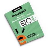 ExamenOverzicht - Oefenboek Biologie VMBO KB