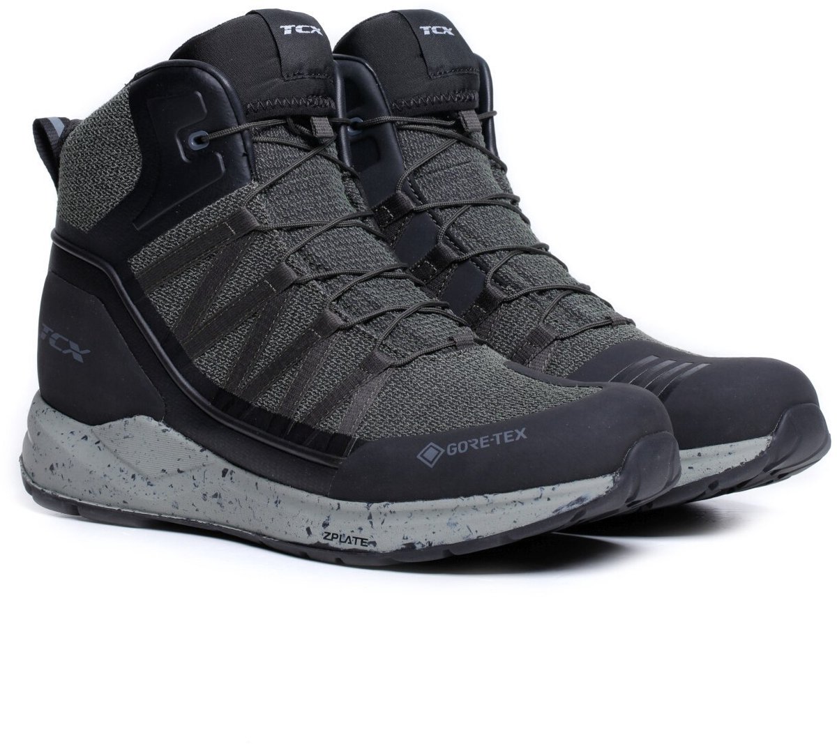 TCX Speedtrek Gore-Tex waterdichte motorschoenen -