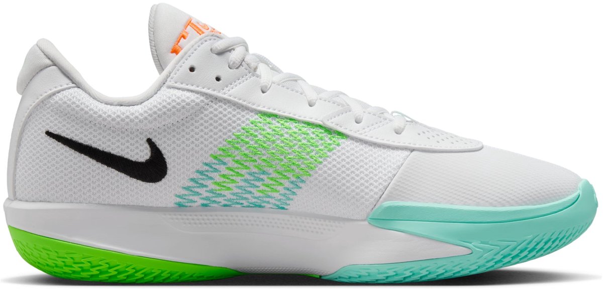 Nike G.T. Cut Academy – /Bleached / Strike G.T. Cut Lifestyle Unisex Sneakers Wit