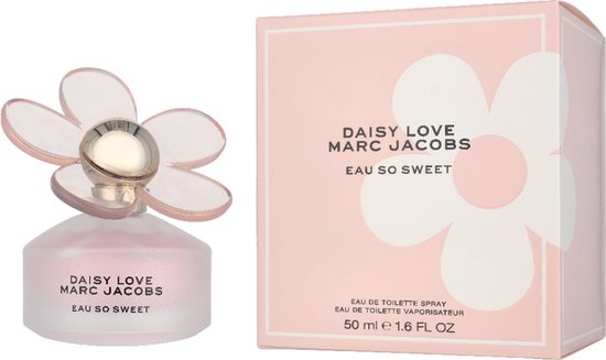 Marc Jacobs Daisy Love Eau So Sweet Eau de toilette spray 50 ml