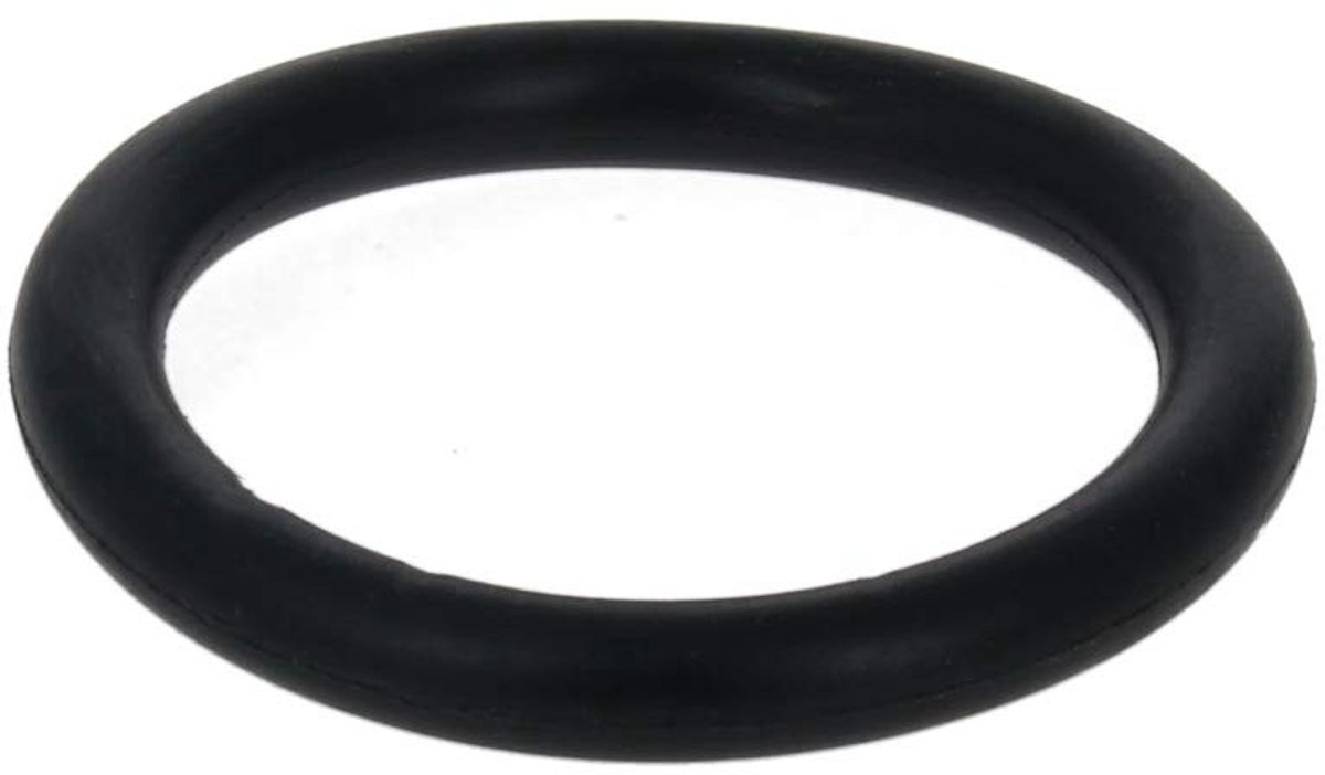 Set van 10 nitril rubber O-ringen, 42 mm buitendiameter, 32 mm binnendiameter, 5 mm breed, duurzame afdichtingen voor water- en luchttoepassingen