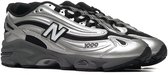 New Balance 1000 - Sneakers - Unisex - Silver Metallic