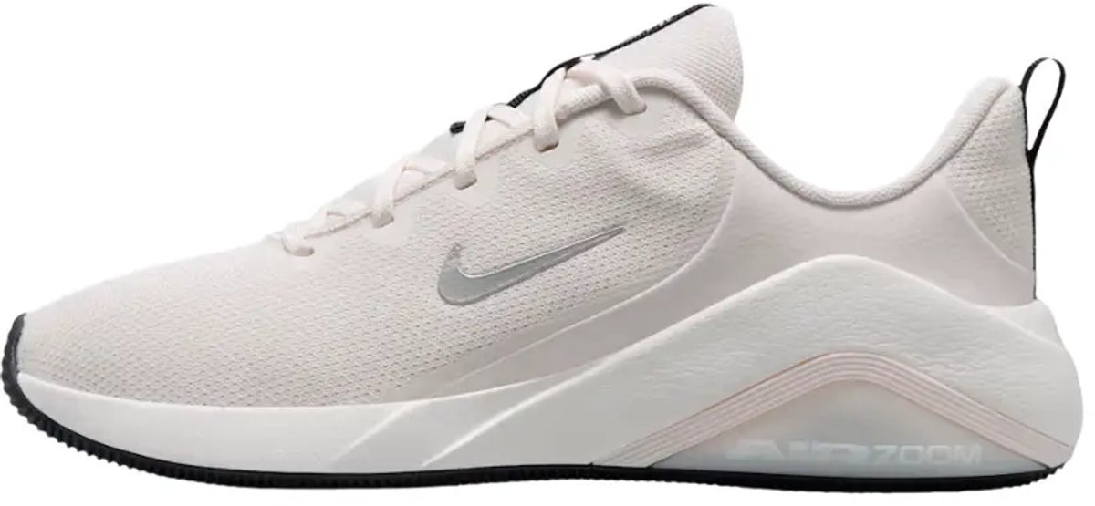 Nike air zoom bella 7 in de kleur . Grijs