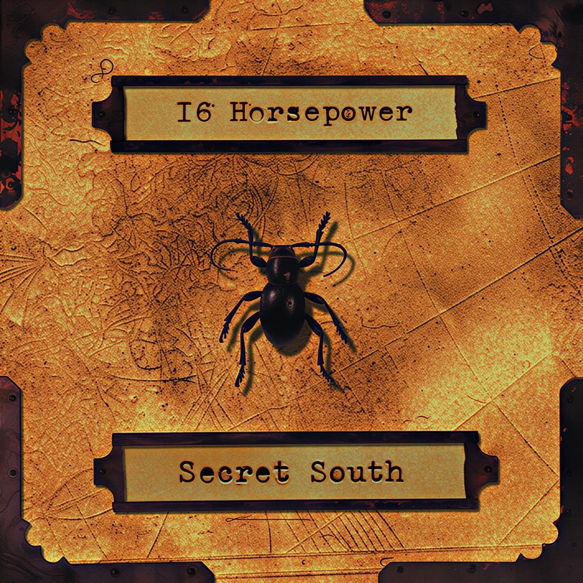 Suburban Secret South