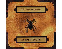 Secret South
