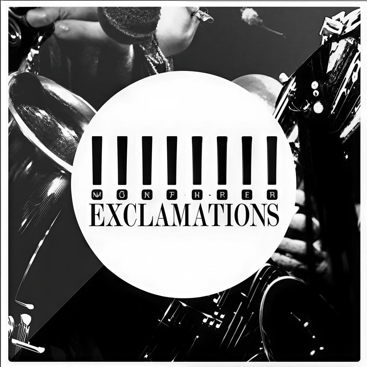 Morph-Tet - Exclamations! (CD)