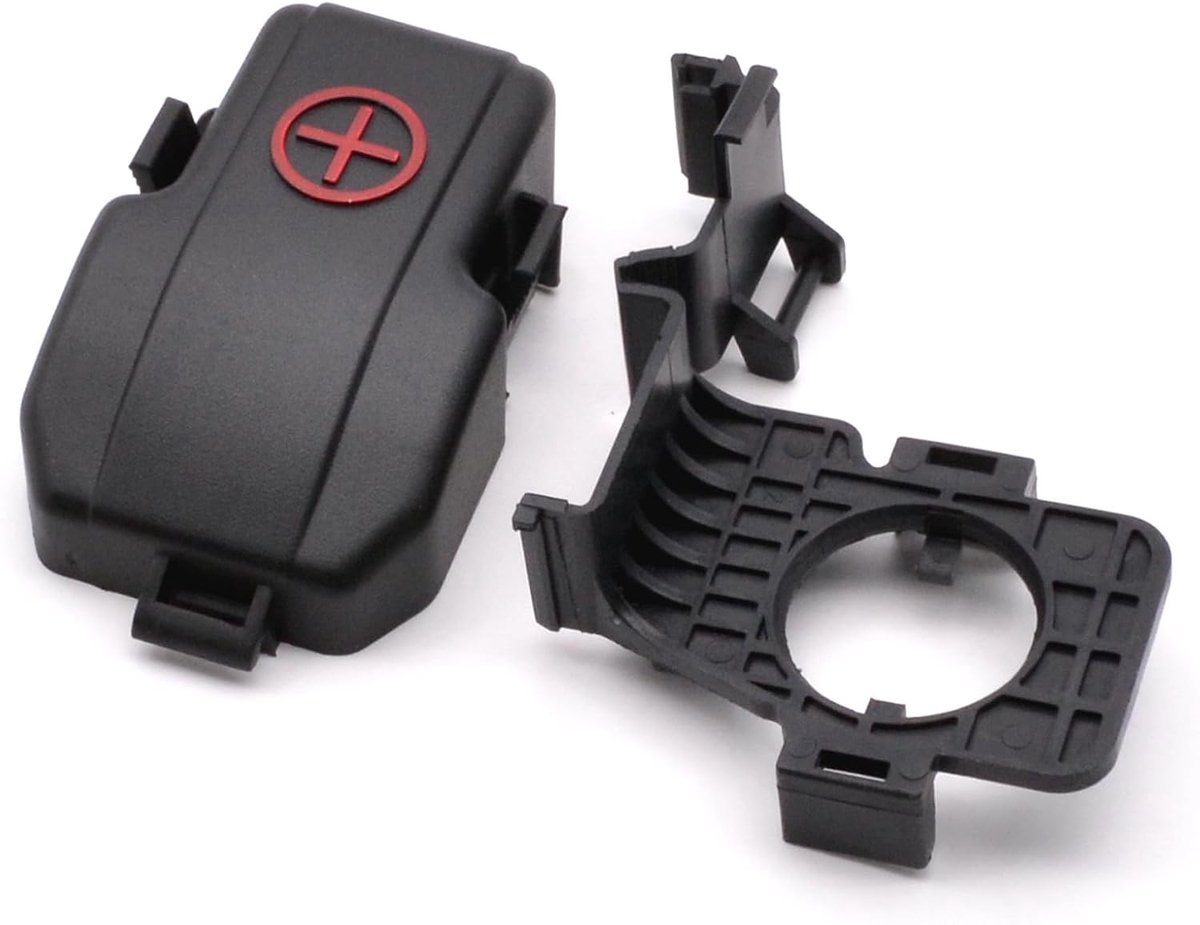 Batterijaansluitdop Positief deksel voor Hyundai Santa Fe, i30 en Elantra HD - Vervangende auto-accessoire voor betrouwbare prestaties en optimale verbinding