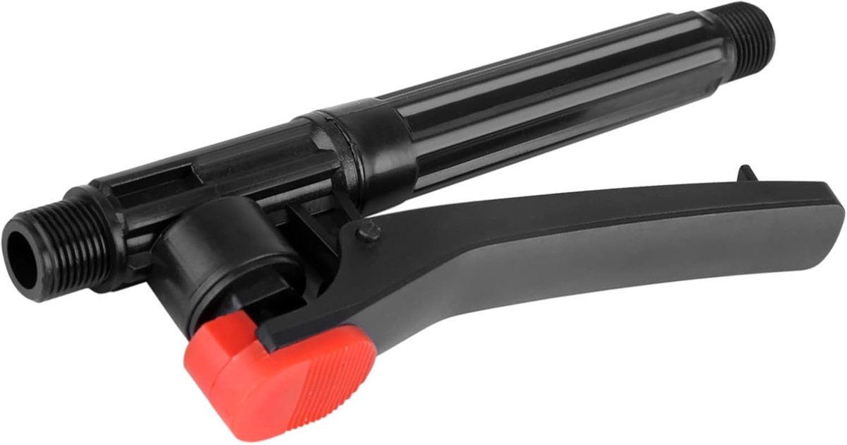 Zerodis Trigger Sprayer Handle, Trigger Sprayer Handle Agricultural Sprayers Accessory for Lance Sprayer Outdoor - ShopVlot
