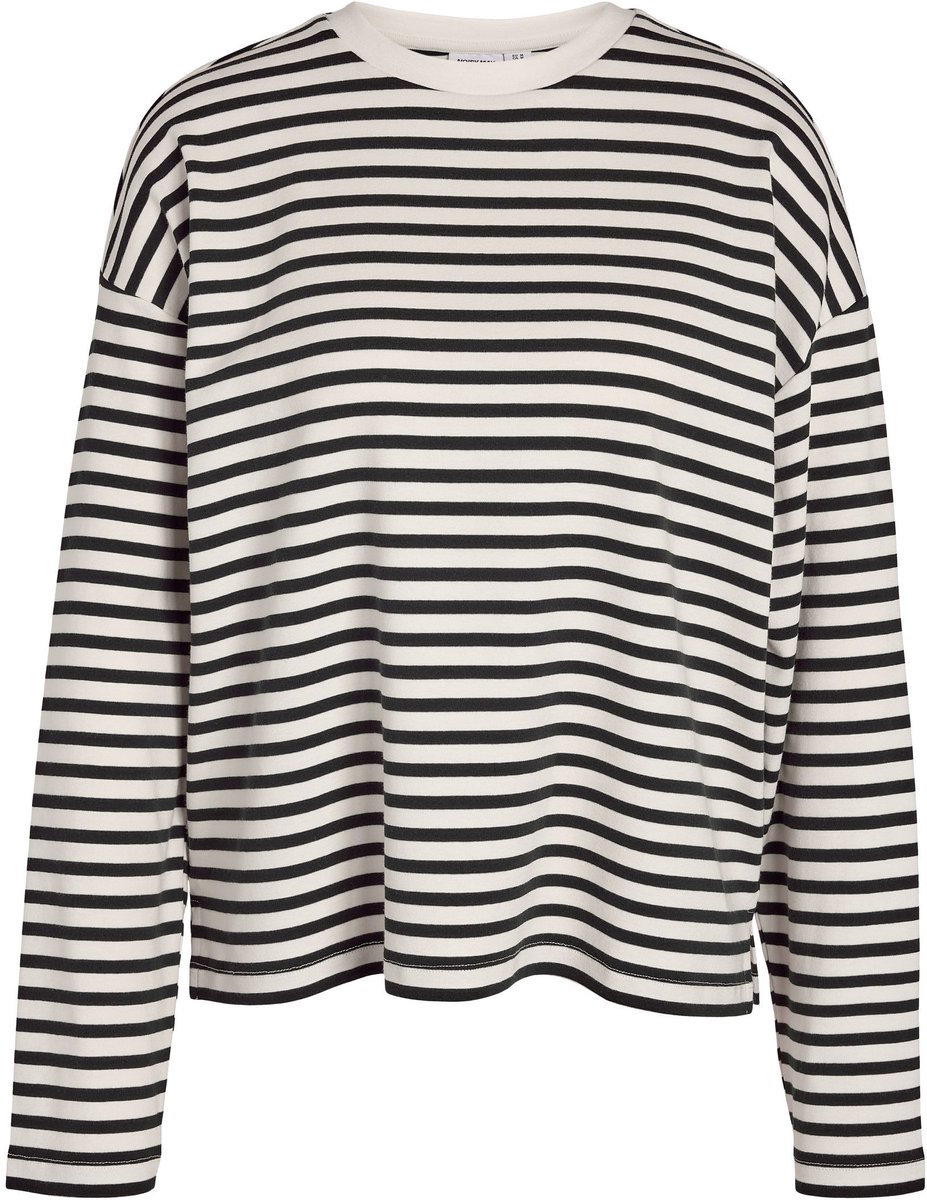 Noisy May Top Longsleeve